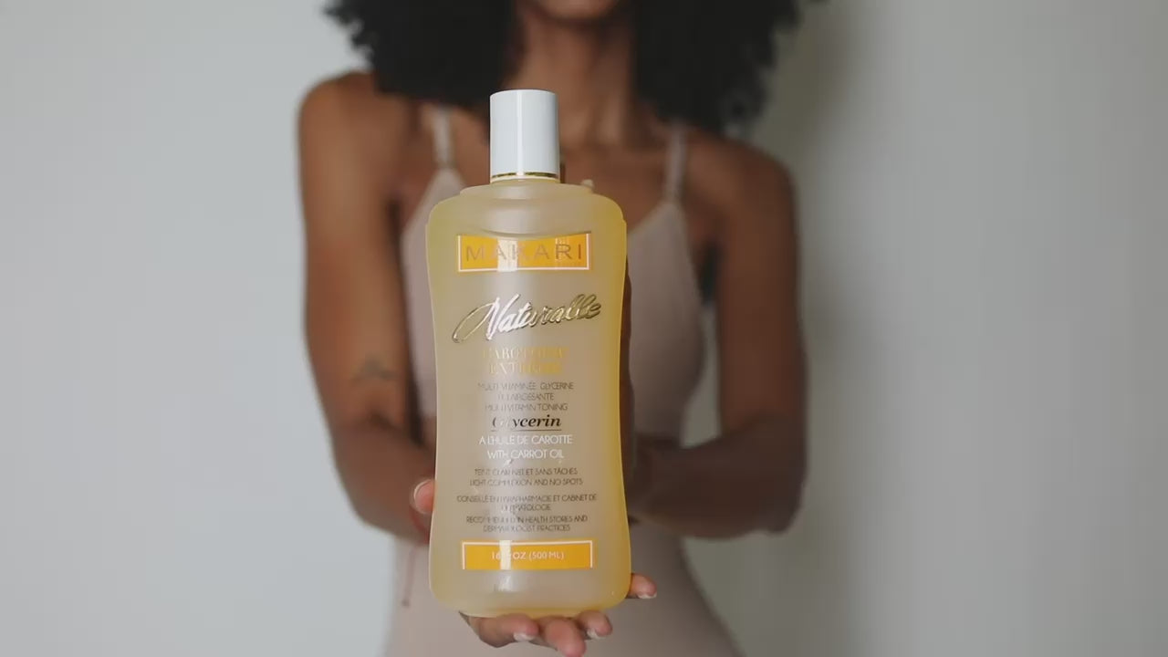 Naturalle Carotonic Extreme Multivitamin Toning Glycerin 2 Pack - Image 8