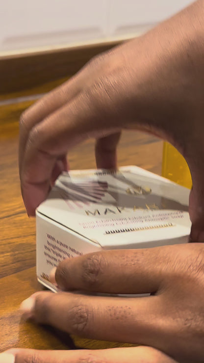 Brightening Exfoliating Multi Function Soap 2 Pack