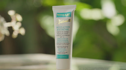 Naturalle Multi-Action Extreme Glow Revitalizing Face Cream SPF 15 - Image 8