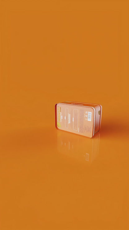 Extreme Argan & Carrot Oil Multi Function Soap