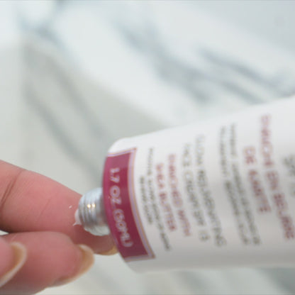 Naturalle Intense Extreme Glow Rejuvenating Face Cream