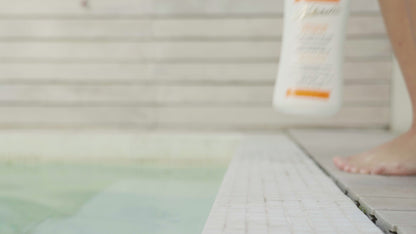 Naturalle Carotonic Extreme Glow Renewing Body Lotion