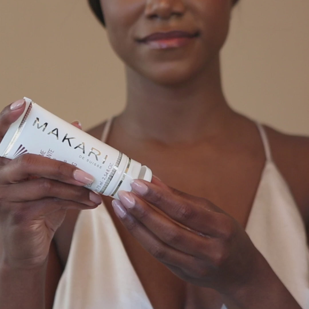 Clarifying Extreme Toning Cream Hand, Foot & Elbow - Image 4