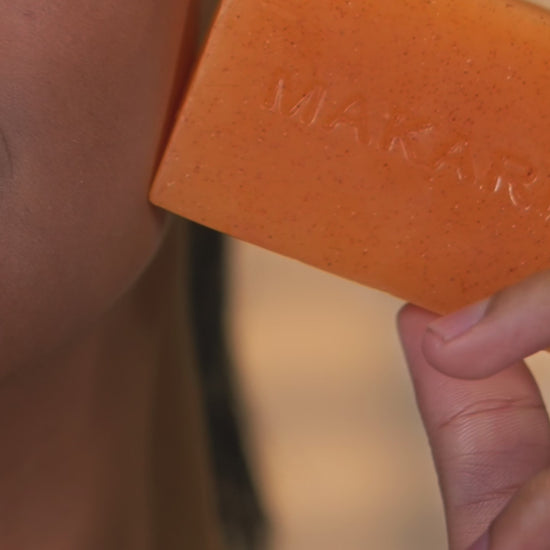 Kojic Acid Dark Spot Remover Soap Bars - Image 9