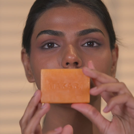 Kojic Acid Dark Spot Remover Soap Bars - Image 10