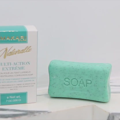 Naturalle Multi-Action Extreme Glow Revitalizing Soap - Image 8