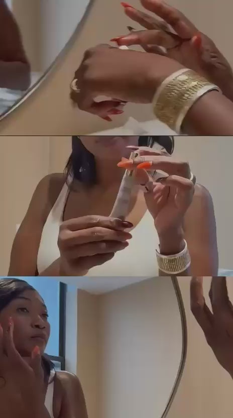 Naturalle Carotonic Extreme Multivitamin Toning Glycerin 2 Pack - Image 8