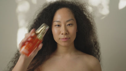 Extreme Argan & Carrot Oil Dark Spot Corrector Serum - Image 9