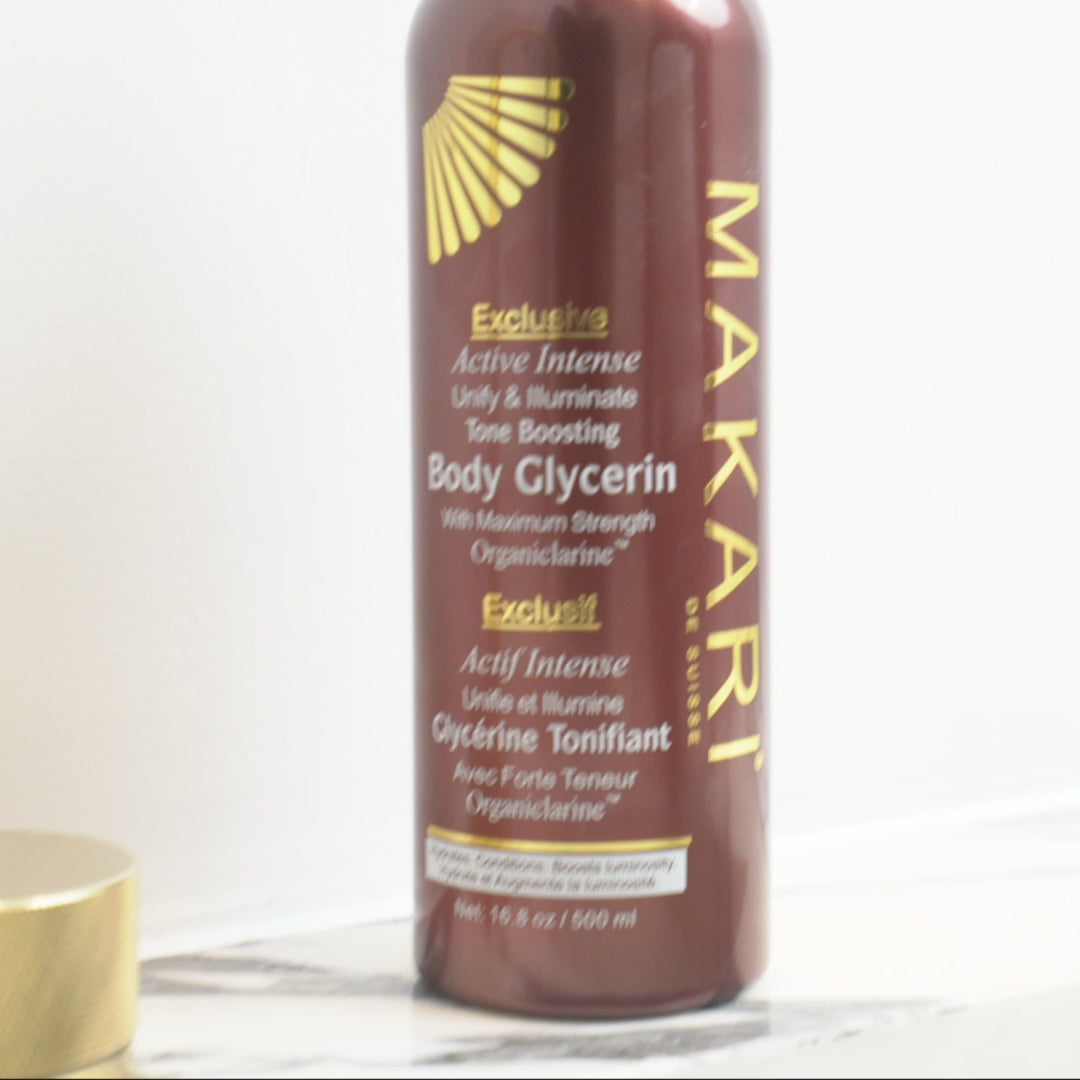 Exclusive Tone Boosting Body Glycerin - Image 6