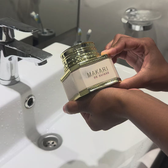 Night Radiance Face Cream - Image 4