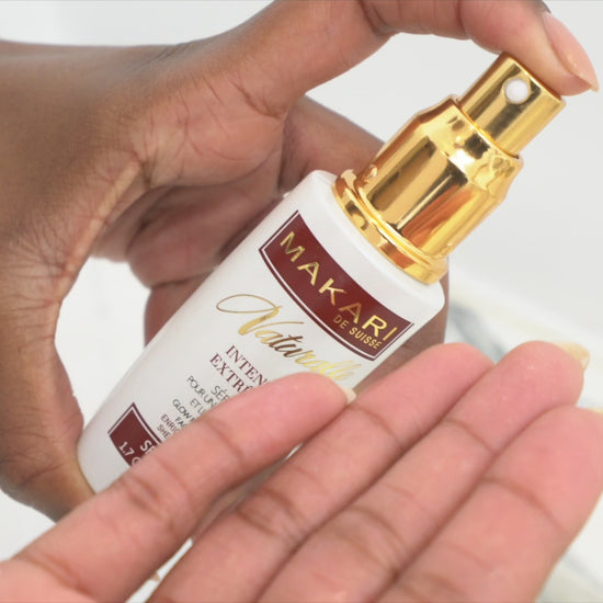 Naturalle Intense Extreme Glow Rejuvenating Face Serum - Image 9