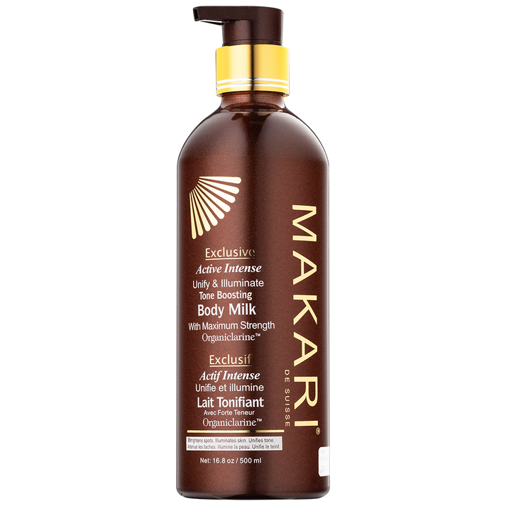 Makari Skin Care Products