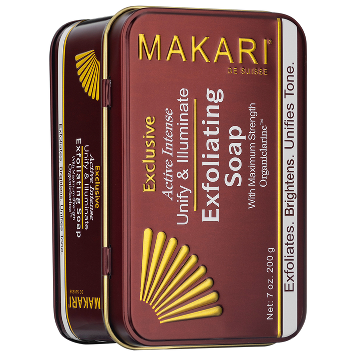 Makari Skin Care Products