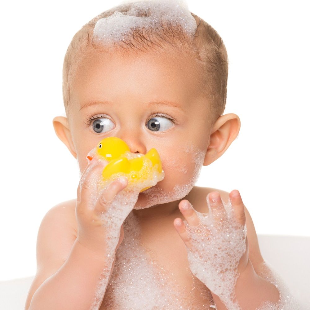 Baby Cleansing Milk 1000ML
