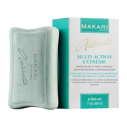 Naturalle Multi-Action Extreme Glow Revitalizing Soap