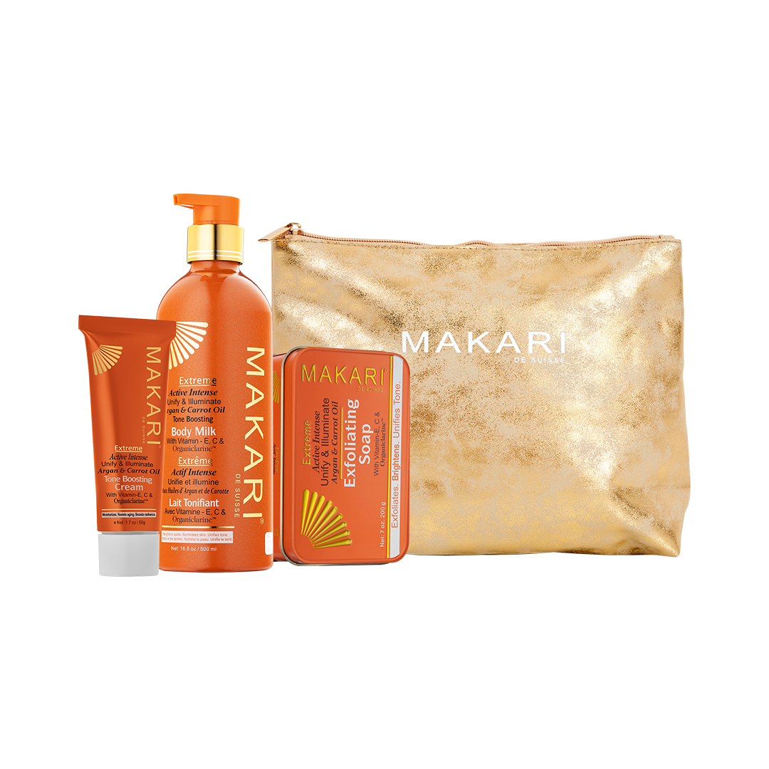 Extreme Argan & Carrot Oil Skin To Love - Value Kit - Image 2